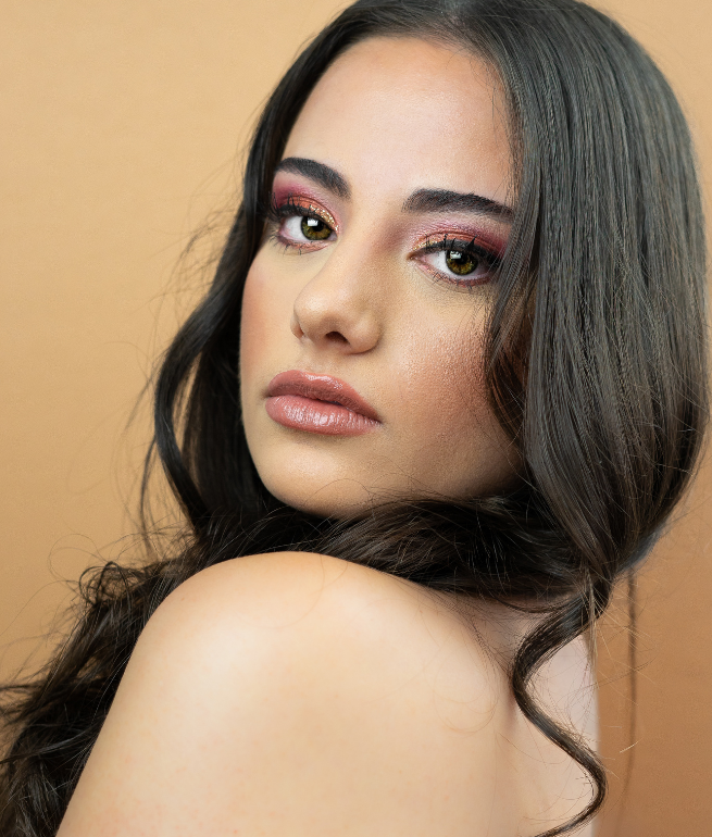 make up 3