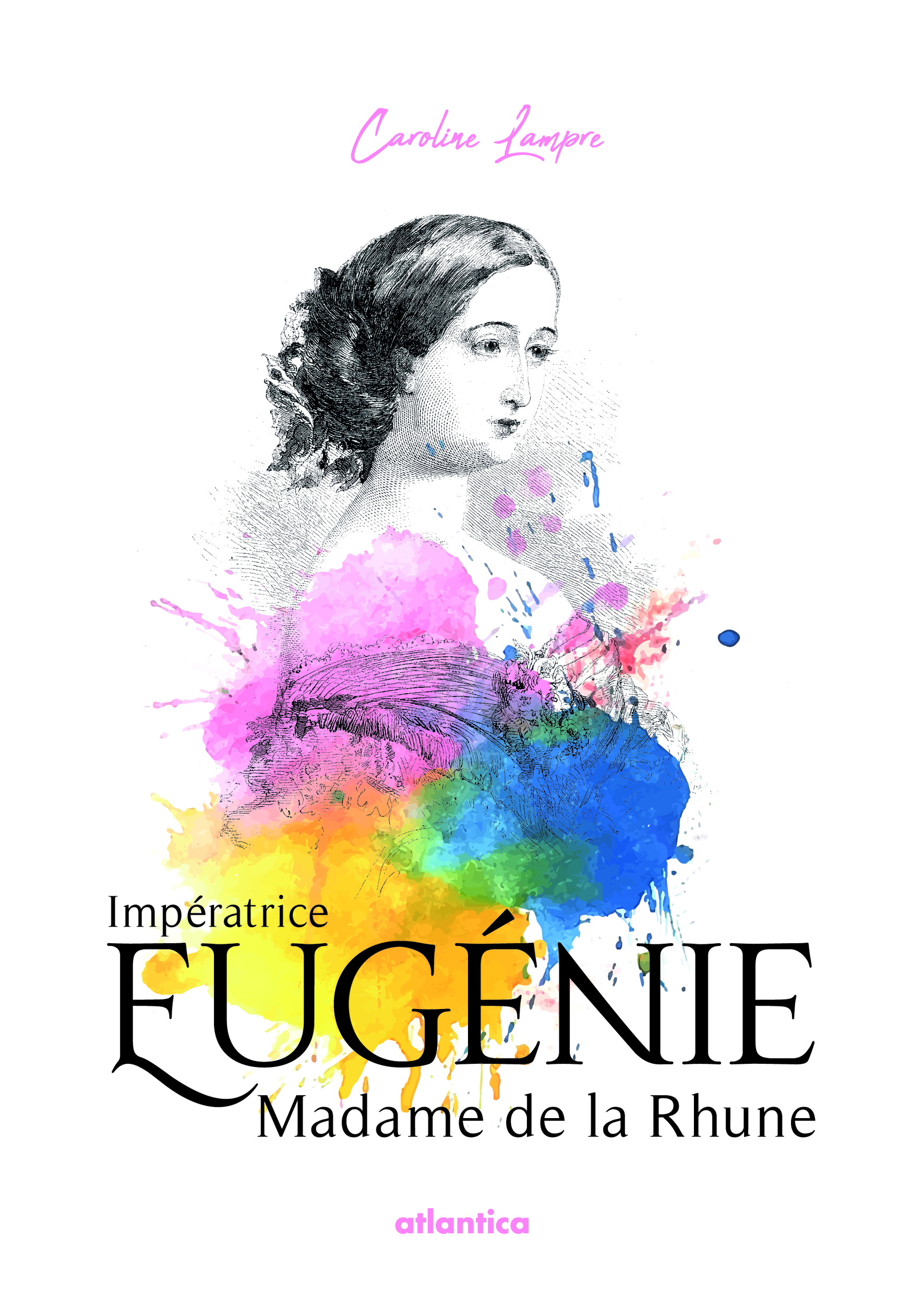 Couv_Impératrice Eugénie