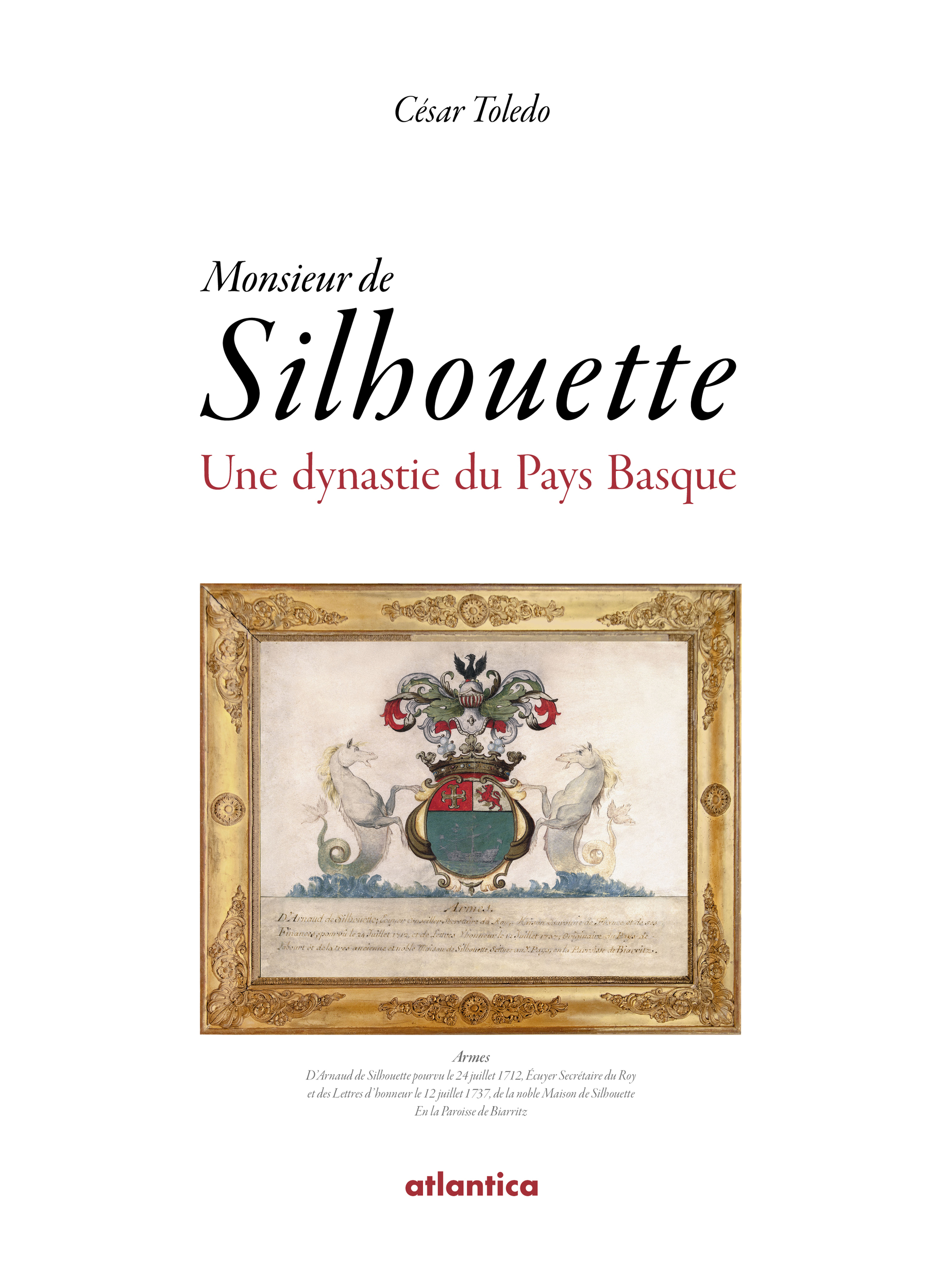 Couv_Monsieur de Silhouette
