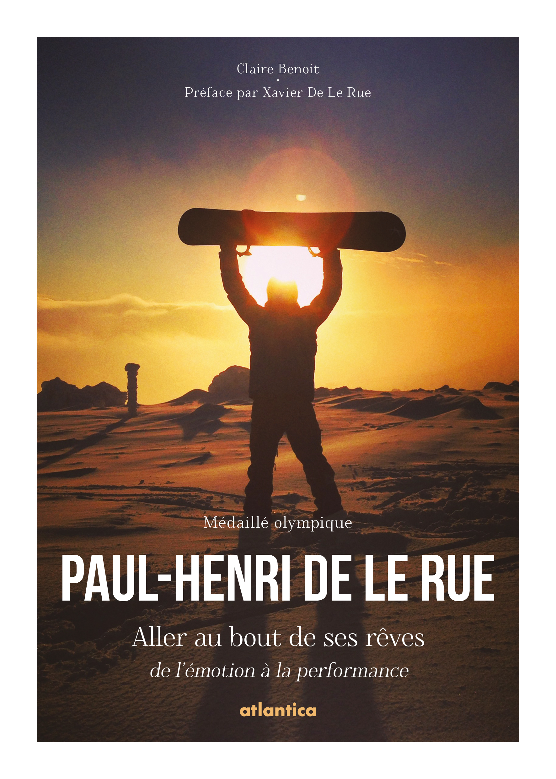 Couv_Polo De Le Rue