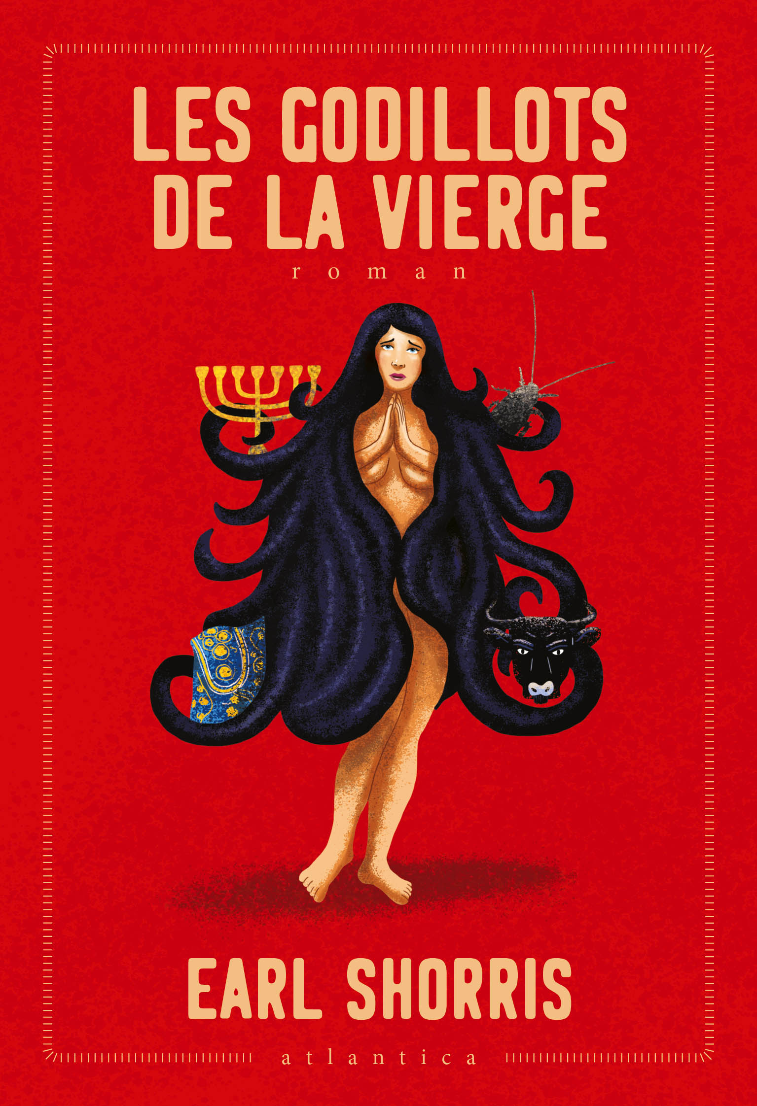 Couv_Les godillots de la vierge