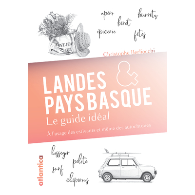 Couv_Landes & Pays basque, me guide idéal 2021