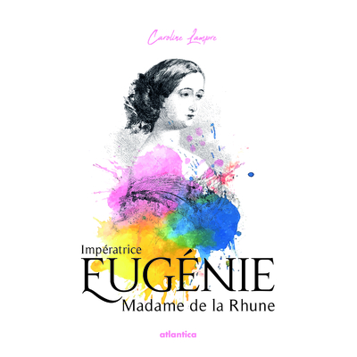 Couv_Impératrice Eugénie