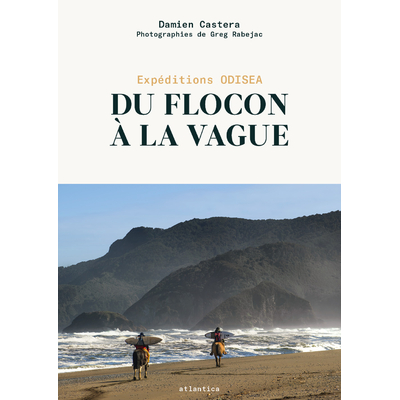 Couv_Du flocon à la vague
