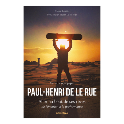 Couv_Polo De Le Rue