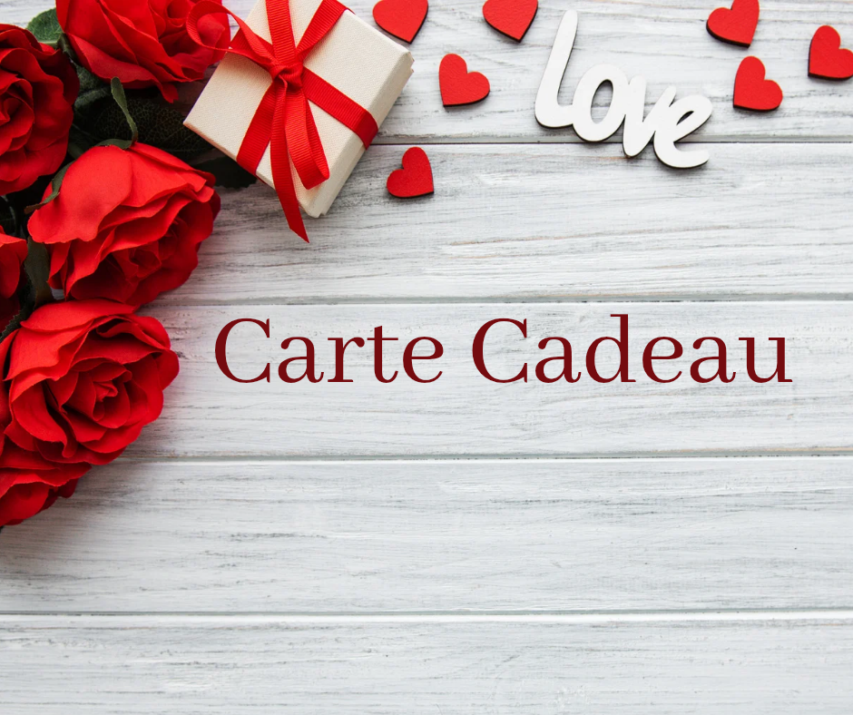 OFFRES SAINT-VALENTIN