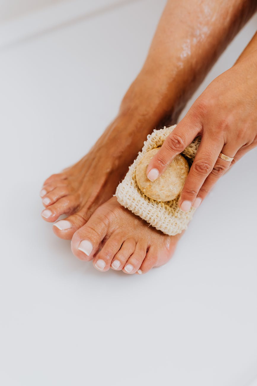 photos gratuites de arriere plan blanc bain de luxe beaute naturelle