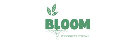 BLOOM VEGETAL