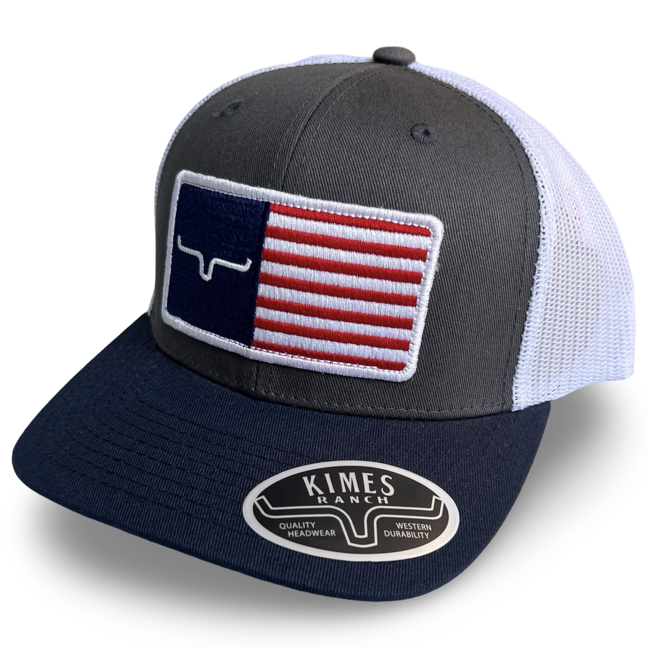 american charcoal
