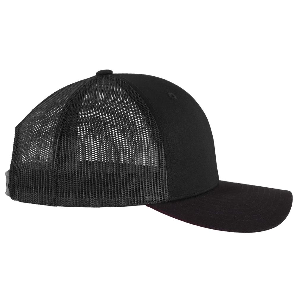 6606 black D