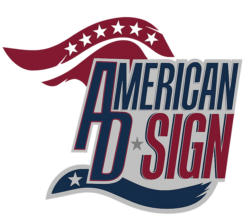 AMERICAN D-SIGN