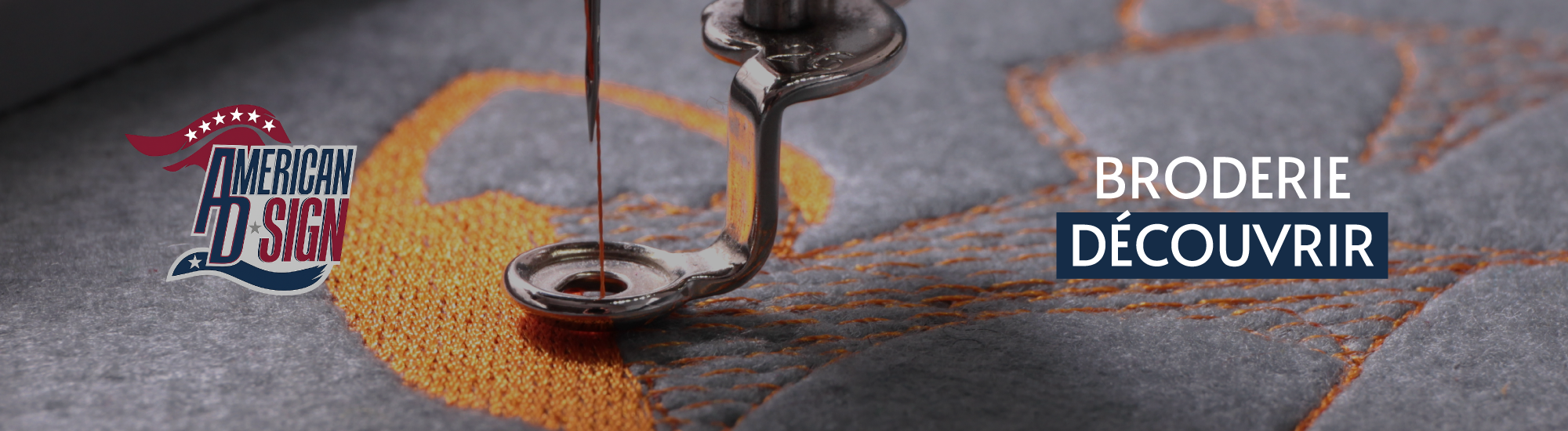 Broderie