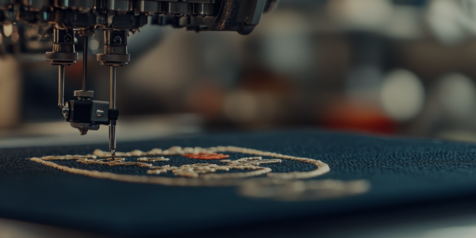Broderie