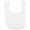 lw22 bavoir blanc
