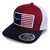 american burgundy