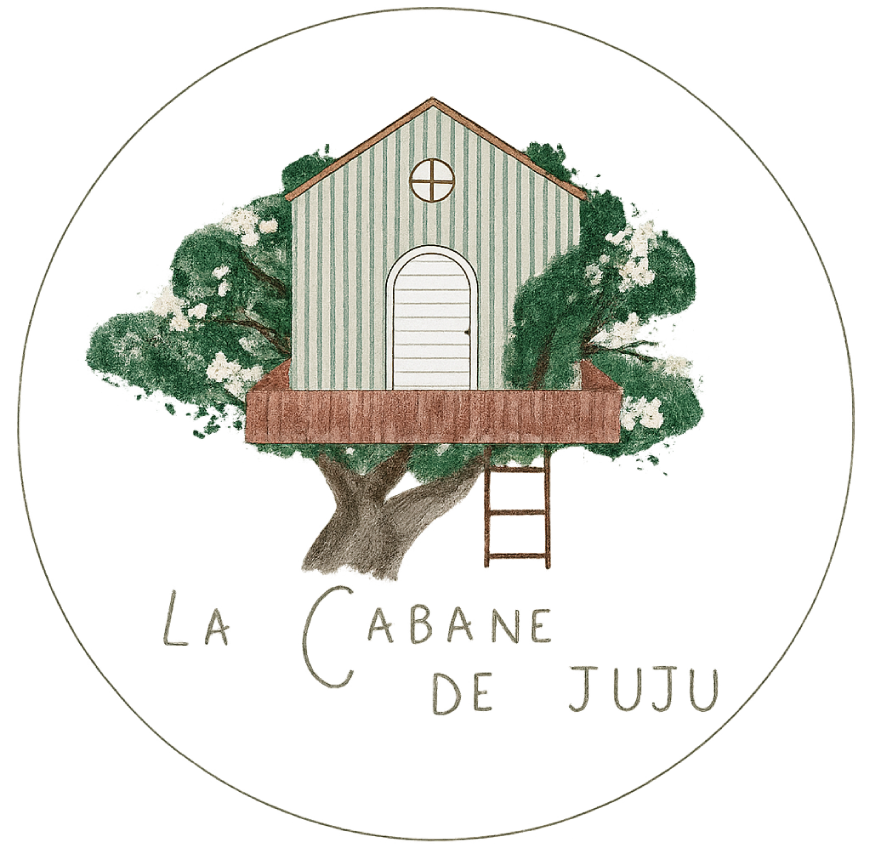 LA CABANE DE JUJU