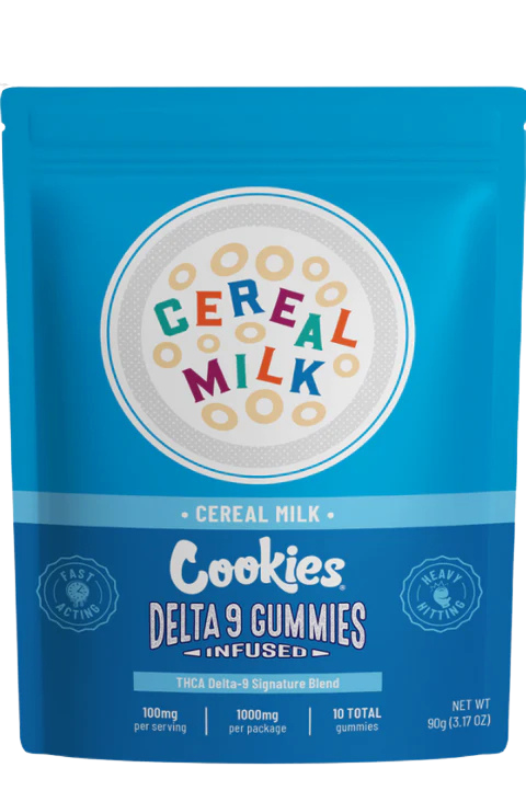 CookiesgummiesCerealMilk THC (2)