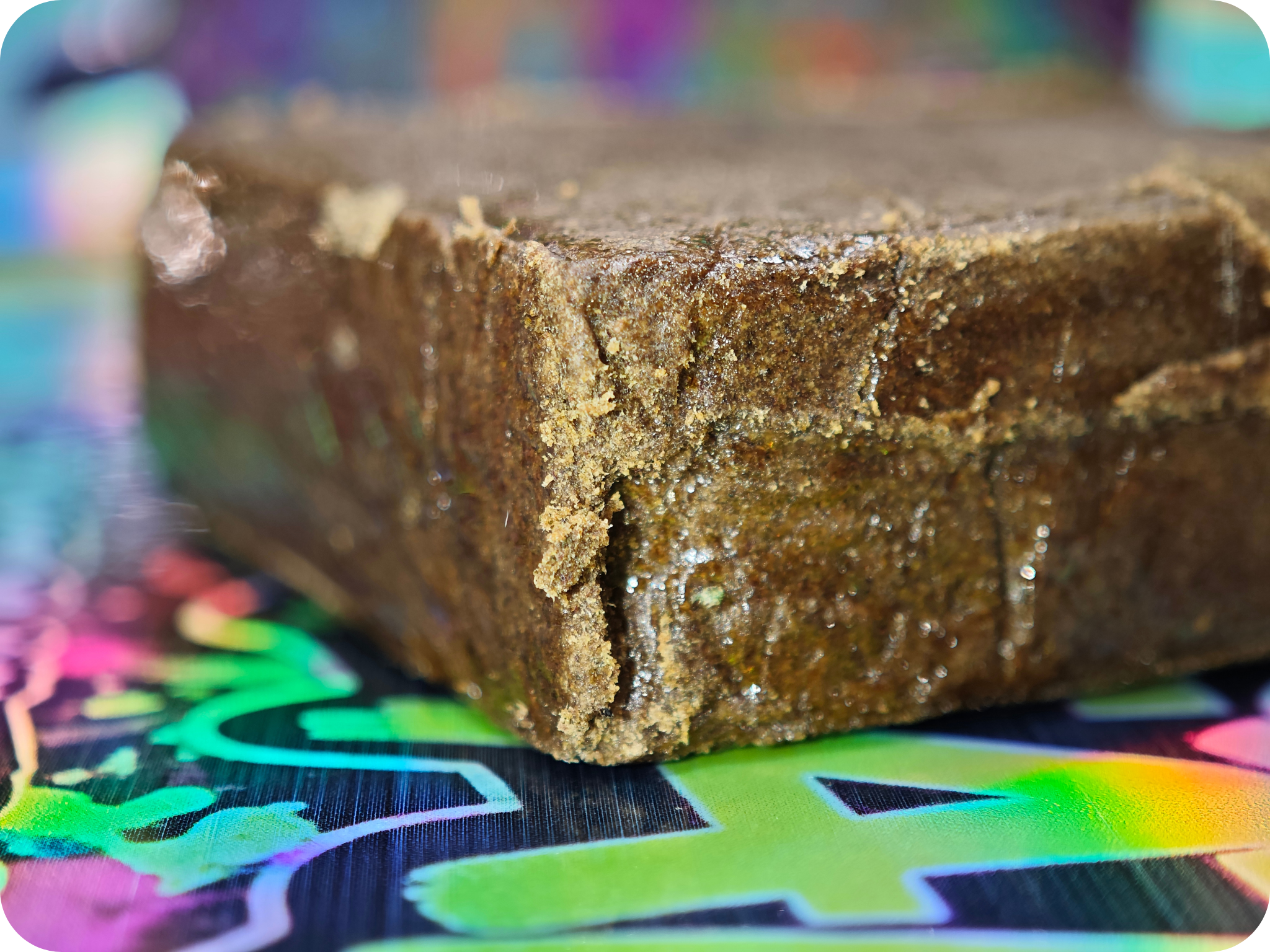 achat thca Hash thca Mendo breath thca
