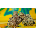 acheter Sunset Sherbet THCA en ligne – Fleur THCA ultra puissante France