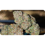 Red Velvet Runtz AAA+ THCA – Fleur Premium Made in USA
