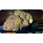 Red Velvet Runtz AAA+ THCA – Fleur Premium Made in USA