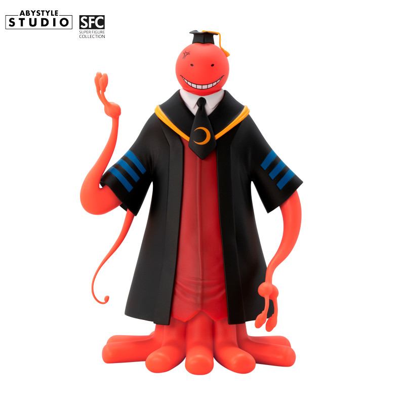 assassination-classroom-figurine-koro-sensei-rouge-x2