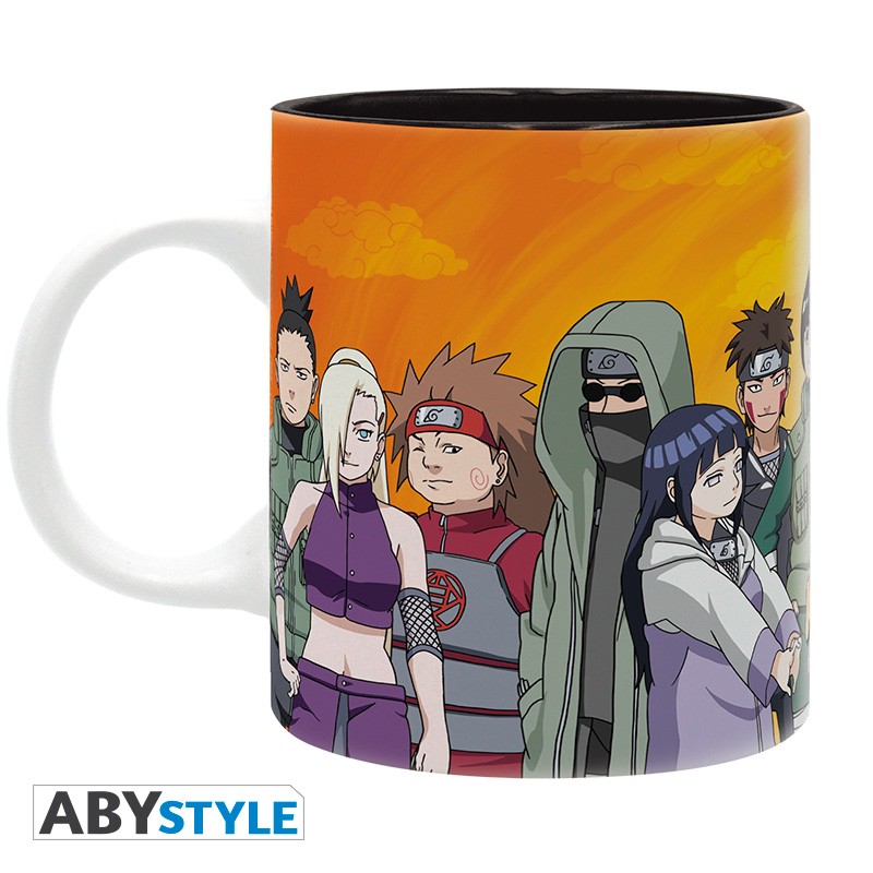 naruto-shippuden-mug-320-ml-ninjas-de-konoha-subli-x2 (1)