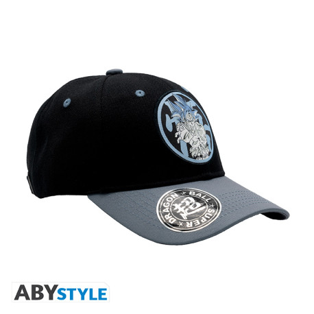 dragon-ball-super-casquette-noir-gris-goku-ultra-instinct-x2