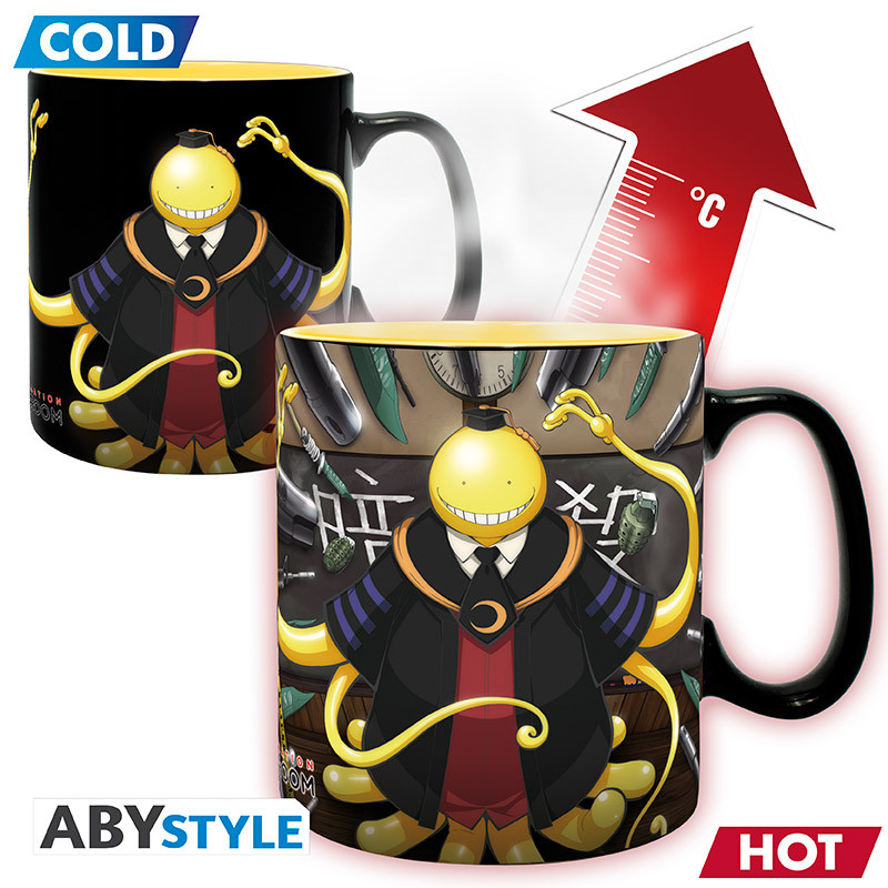 assassination-classroom-mug-heat-change-460-ml-koro-cartonx2-v2