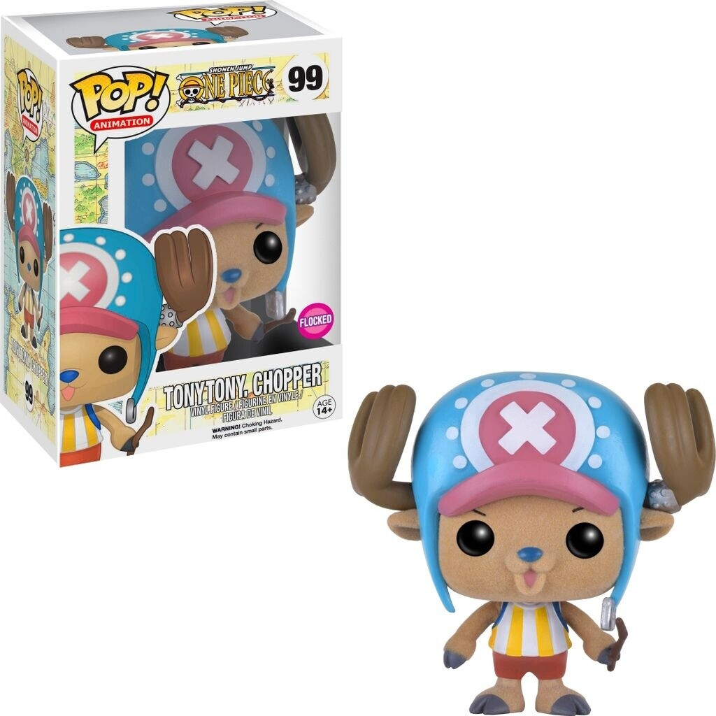 funko-pop-animation-one-piece-tony-tony-chopper-n-99