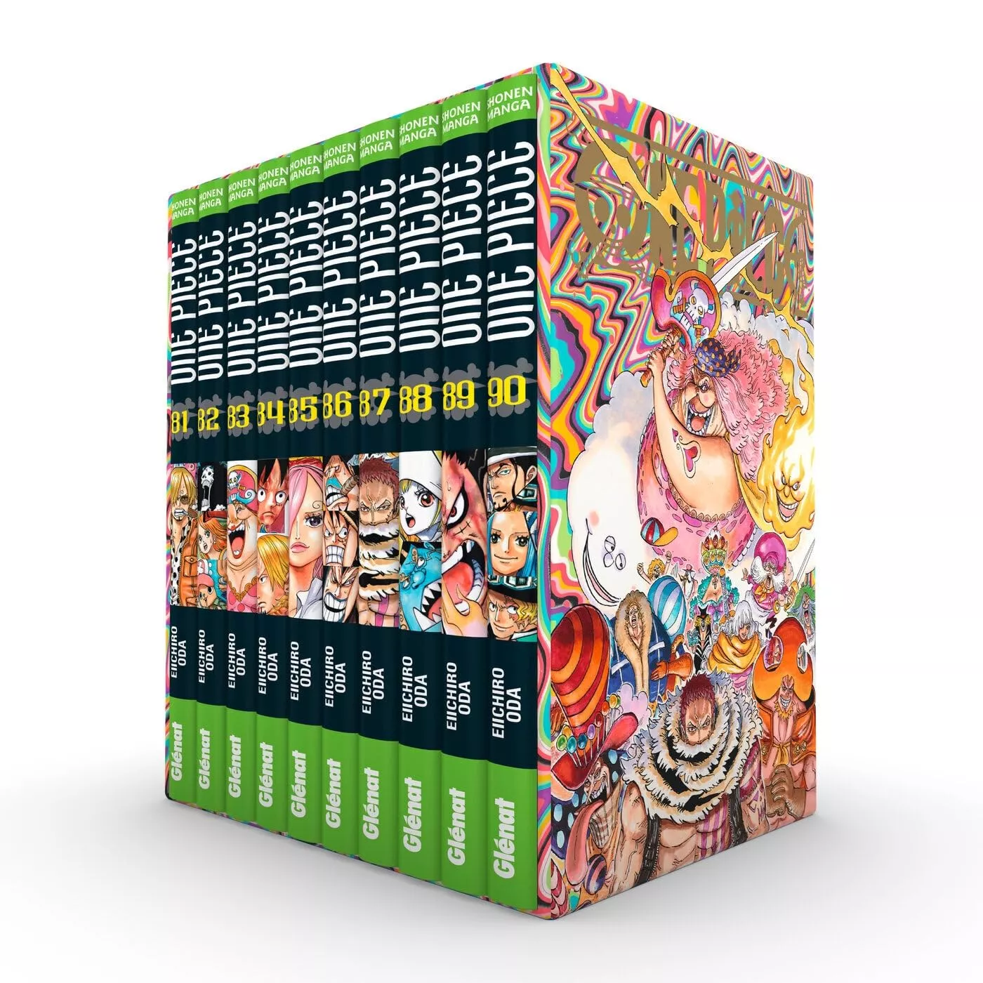 One_Piece_-_Coffret_Tougato_-_Glenat