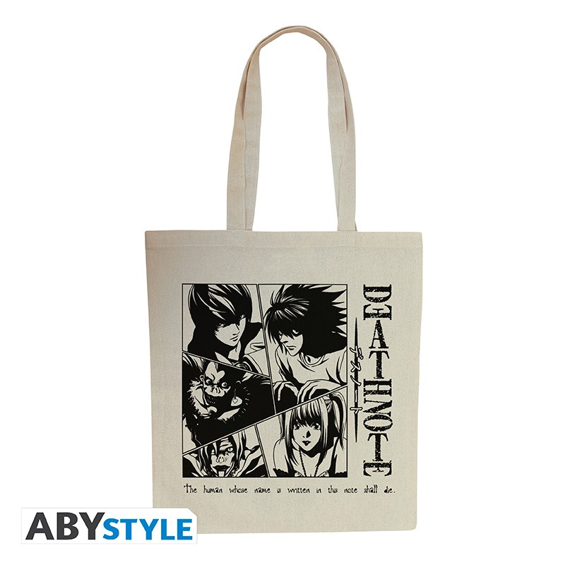 death-note-tote-bag-personnages