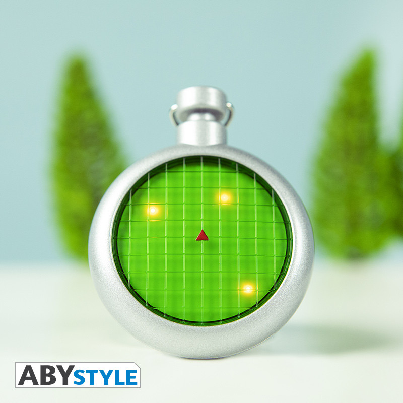dragon-ball-porte-cles-3d-premium-dbz-radar-x4