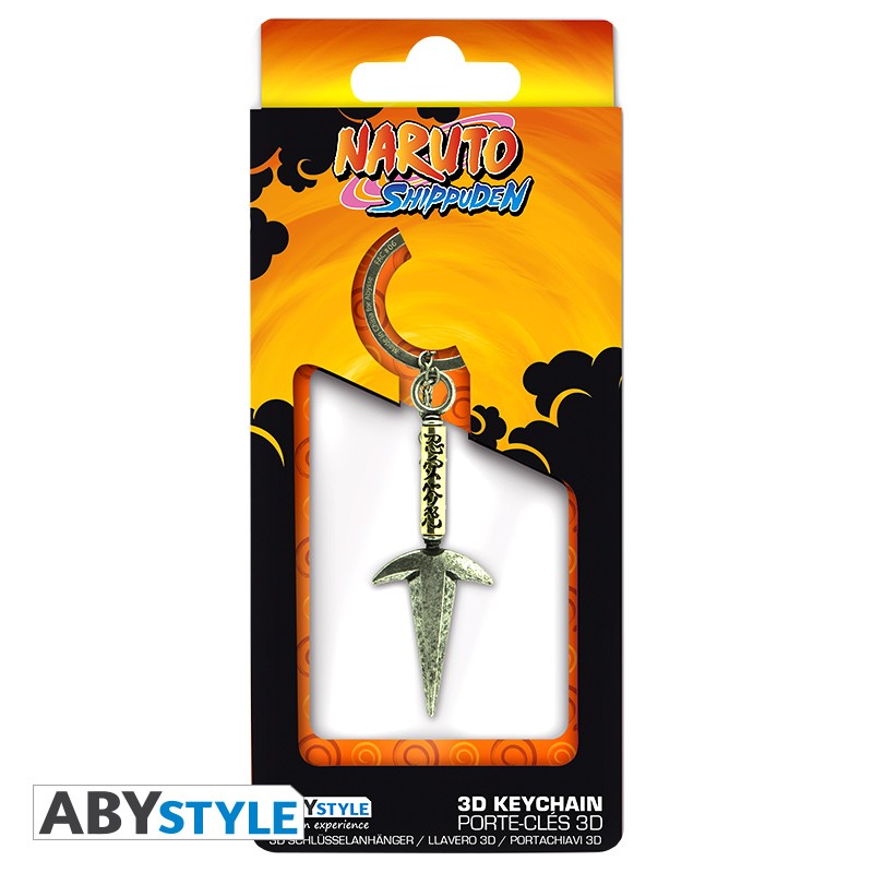naruto-shippuden-porte-cles-3d-kunai-4eme-hokage-x4 (1)