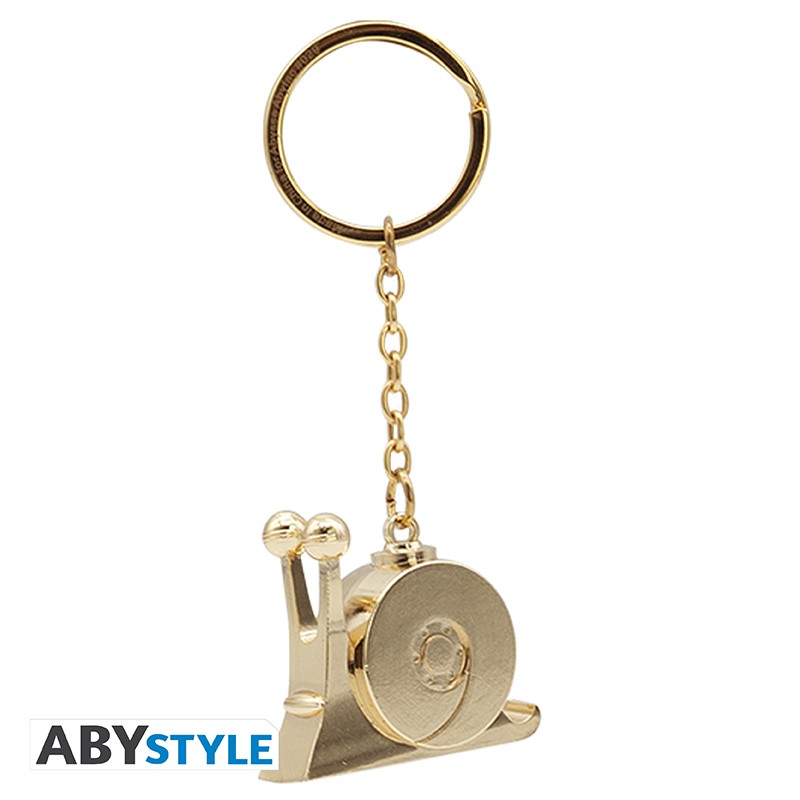 one-piece-porte-cles-3d-buster-call-x4