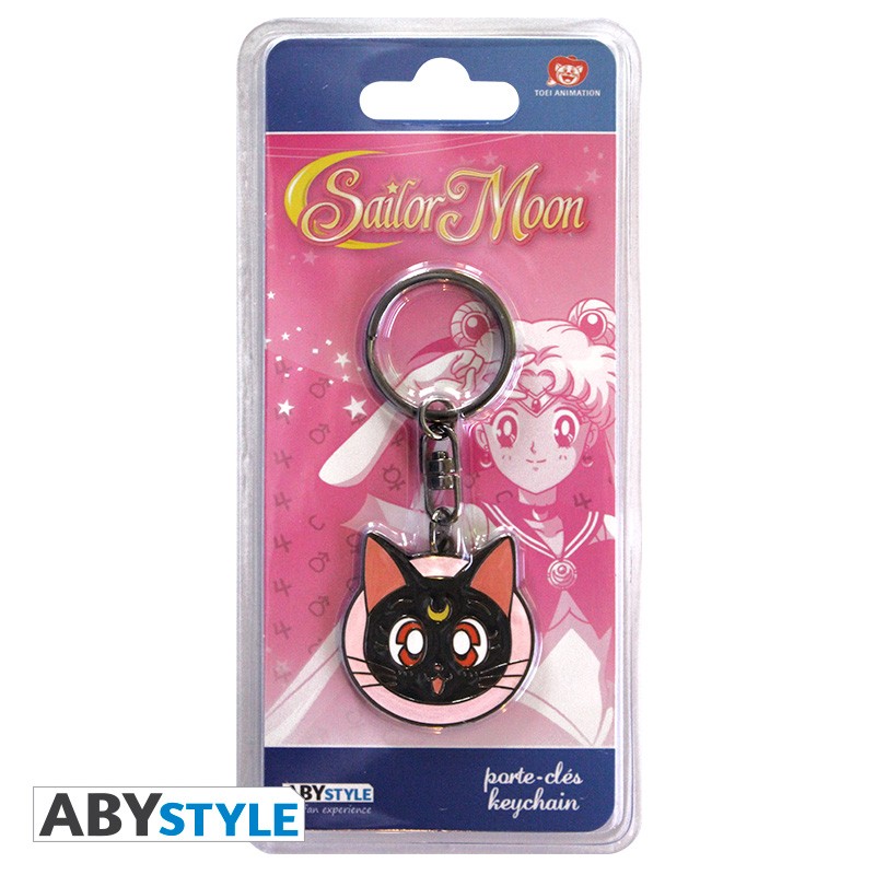 sailor-moon-porte-cles-luna-x4 (1)