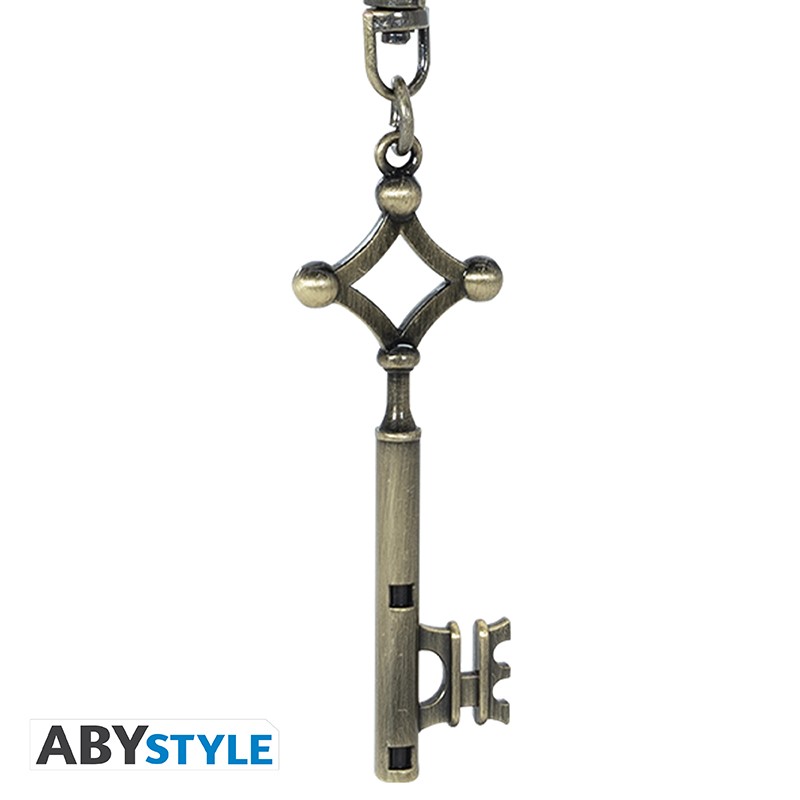 attack-on-titan-porte-cles-3d-cle-d-eren-x4