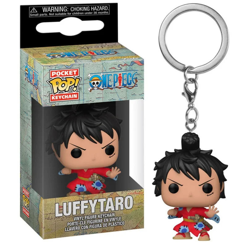 one-piece-pop-pocket-porte-cle-luffy-luffytaro