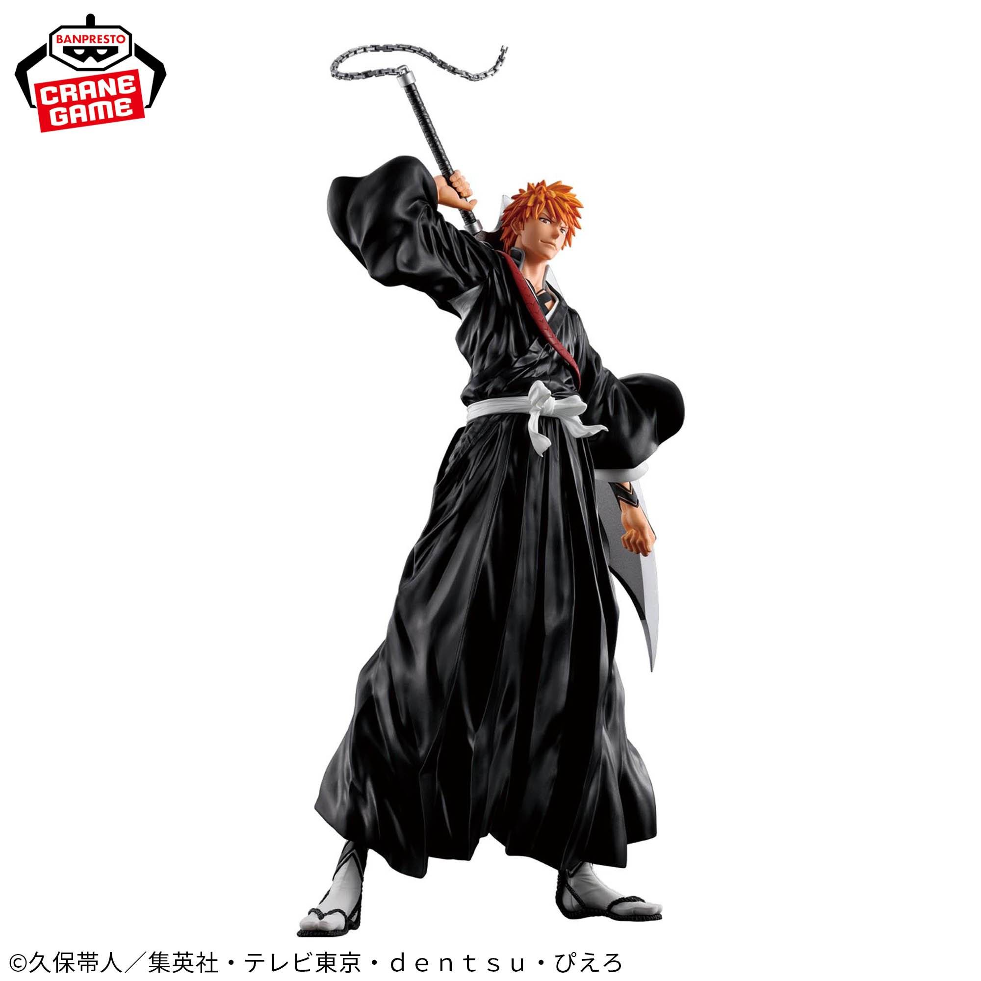 grandista-bleach-ichigo-kurosaki-banpresto-2nd-hand-