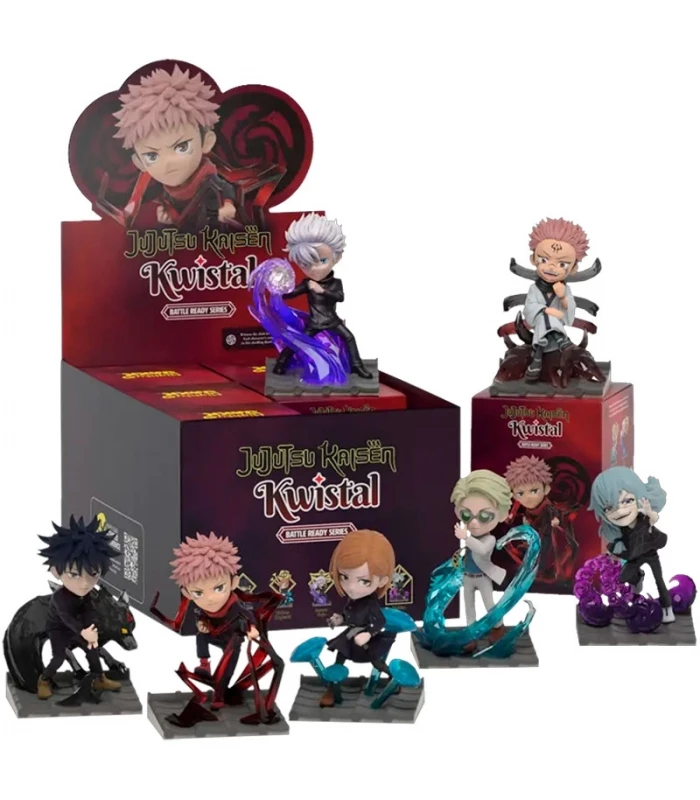 figuras-kwistal-jujutsu-kaisen-battle-ready-series-6-unidades-de-mighty-jaxx