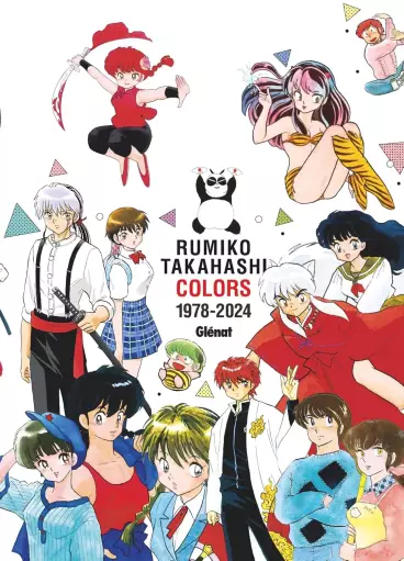 Rumiko_Takahashi_Colors_-_Glenat_large