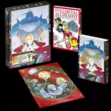 Fullmetal_Alchemist_-_Coffret_20e_anniversaire_-_Kurokawa_large