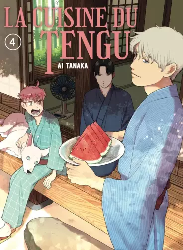 LA_CUISINE_DU_TENGU_VOL.4__-_Lezard_Noir_large