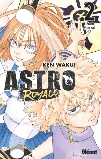 Astro_Royale_-_Tome_02_-_Glenat_large