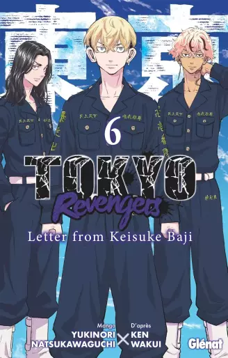 Tokyo_Revengers_-_Letter_from_Keisuke_Baji_-_T6_-_Glenat_large