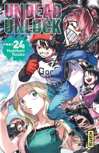 Undead_unluck_-_Tome_24_-_Kana_large