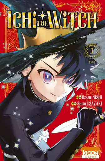 Ichi_the_Witch_T01_-_Ki-oon_large