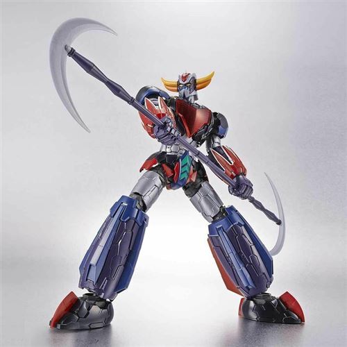 Maquette-Bandai-Namco-Goldorak-HG-1-144-Infinitism