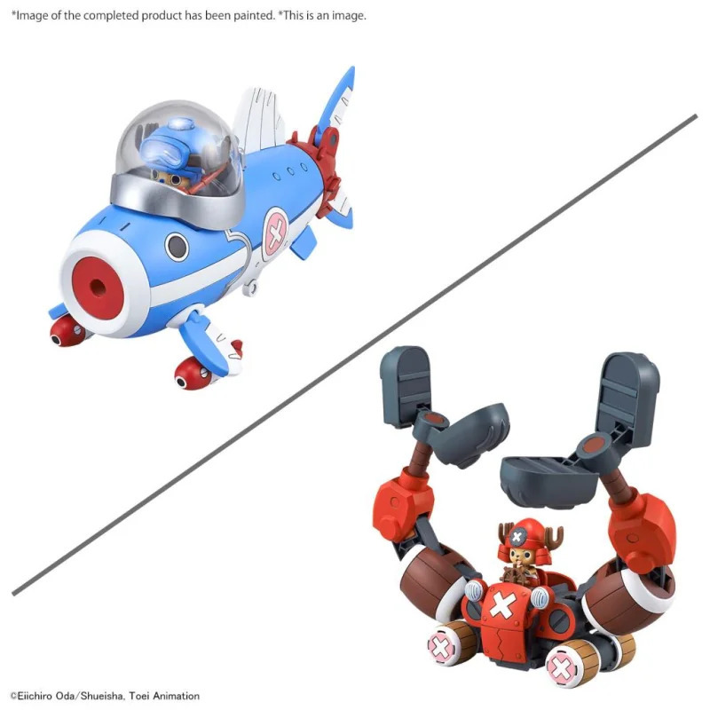 bandai-bm-234245-one-piece-chopper-robot-35-chopper-submarine-cr
