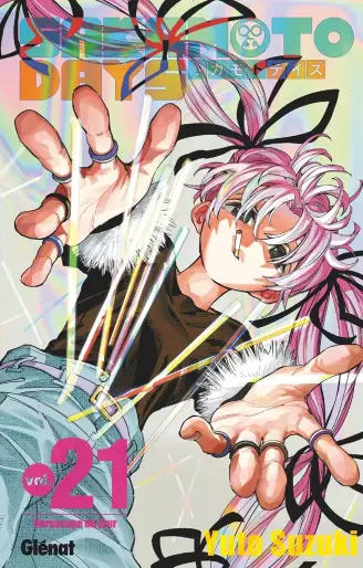 Sakamoto_Days_-_Tome_21_-_Glenat_large